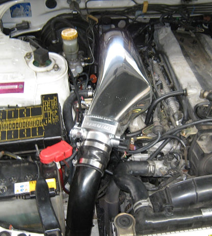 Plazmaman - Nissan Skyline R34 NEO Piping Kit (Suit Plazmaman Plenum)