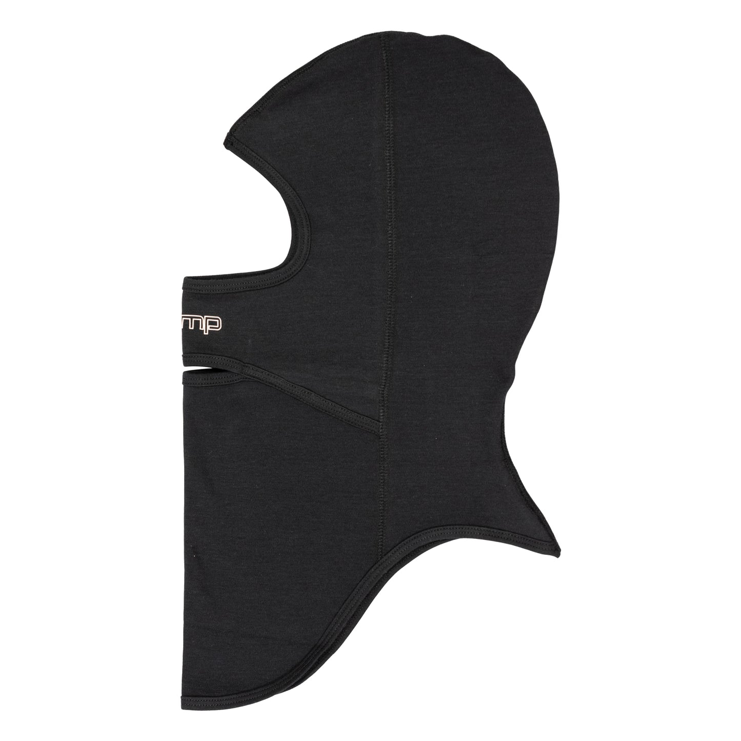 Zamp Balaclava / Hood Black