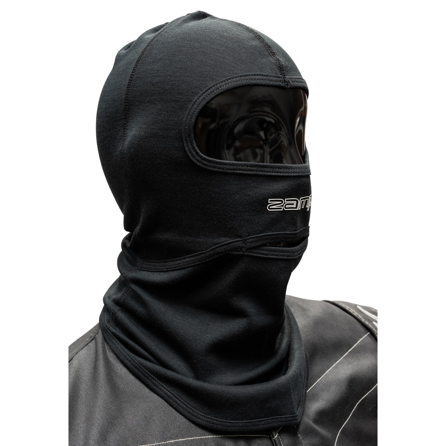 Zamp Balaclava / Hood Black