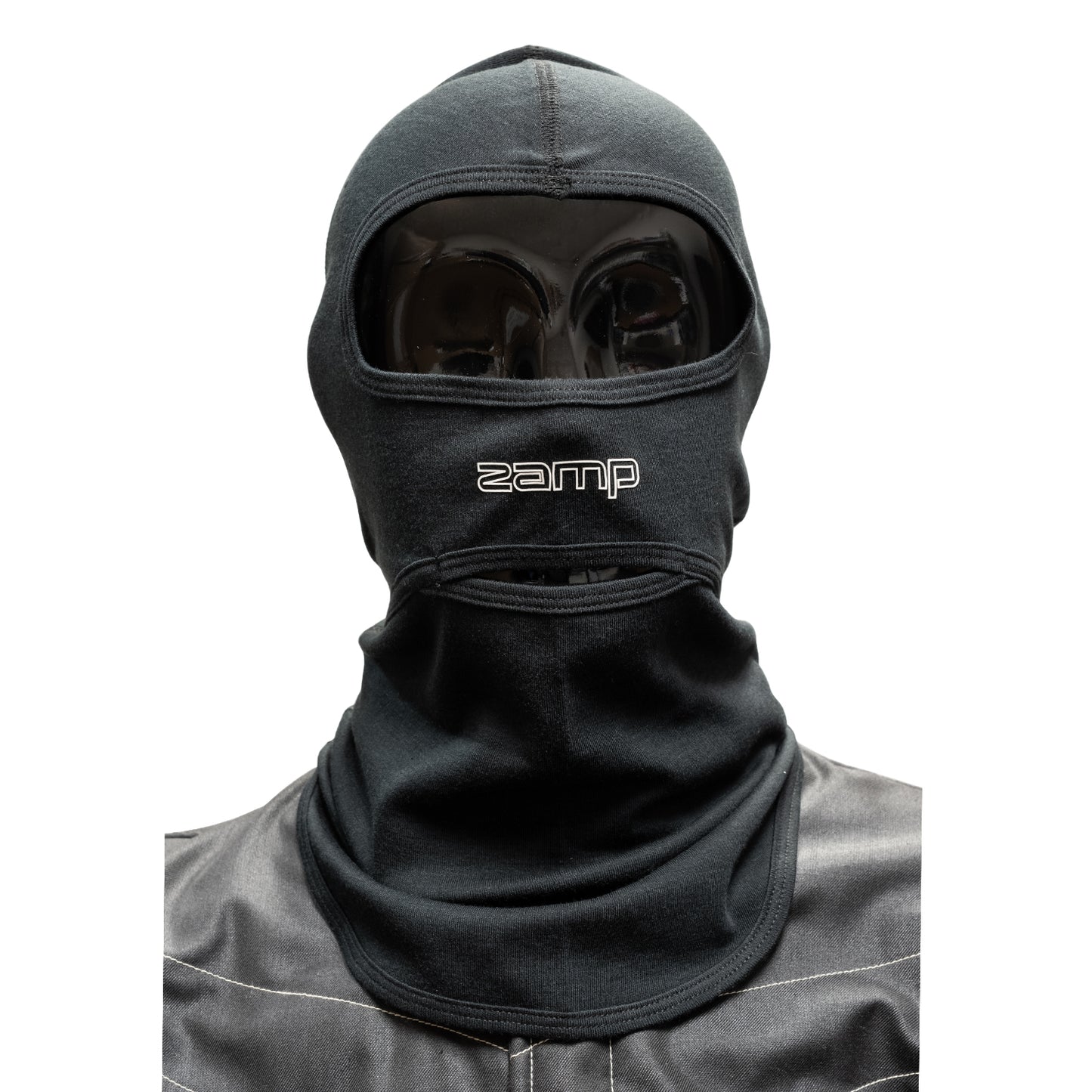 Zamp Balaclava / Hood Black