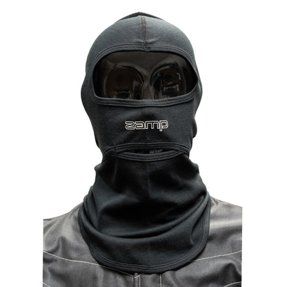 Zamp Balaclava / Hood Black