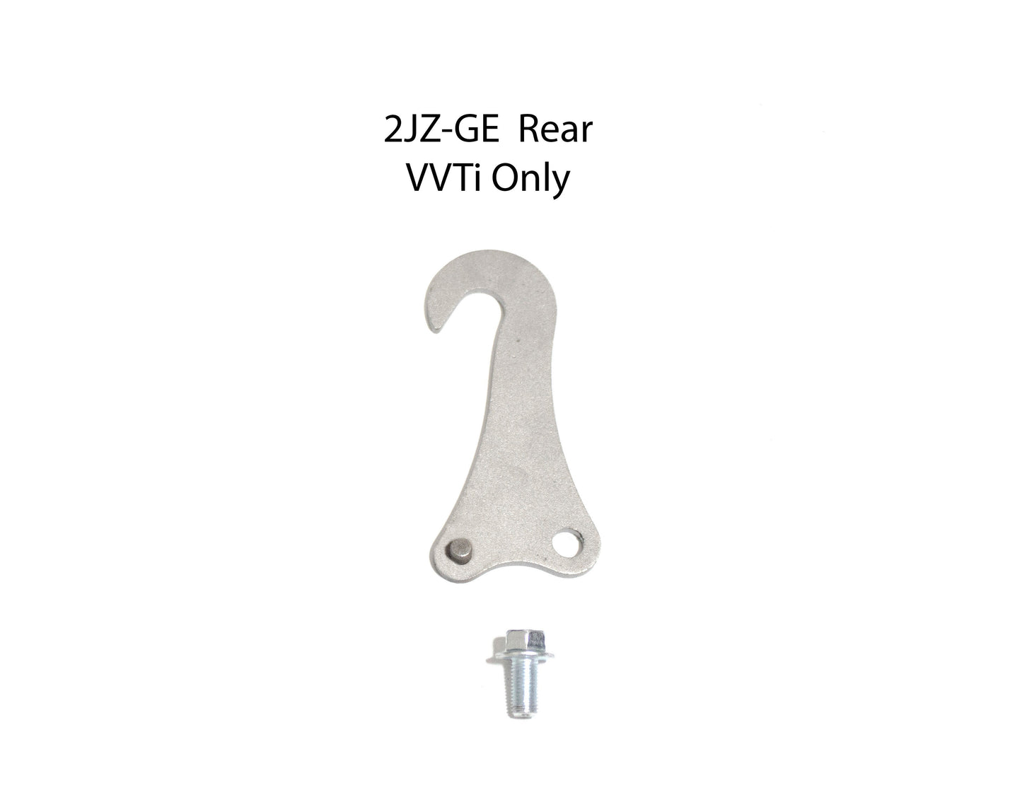 JZ Engine Lift Hook