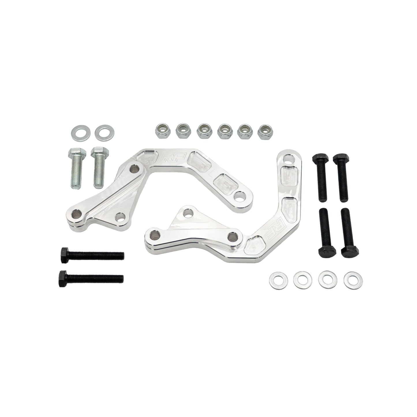 RACEFORM - Lexus IS300 Dual Caliper Bracket