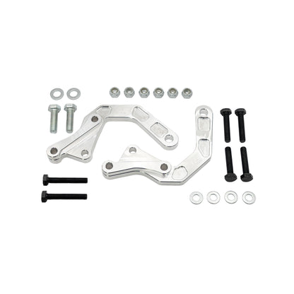 RACEFORM - Lexus IS300 Dual Caliper Bracket
