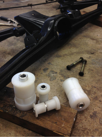 Condor Speed Shop - Rear Trailing Arm Bushings - E12 & E21