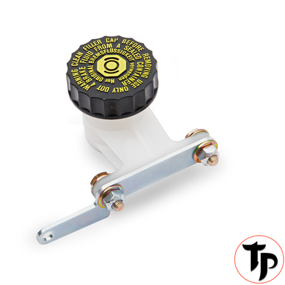 Tick Performance - Remote Clutch Reservoir Kit for '10-'15 Camaro, '09 Pontiac G8/GXP