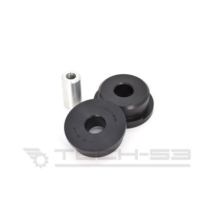 TECH 53 - BMW E46 Rear Subframe Bushing Kit