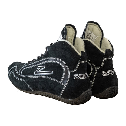 Zamp ZR-30 SFI 3.3/5 Race Shoe Black 11