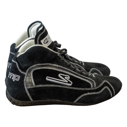 Zamp ZR-30 SFI 3.3/5 Race Shoe Black 11