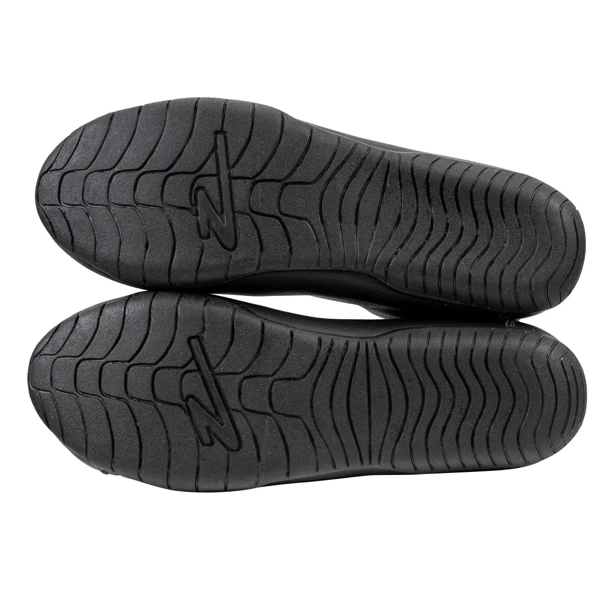Zamp ZR-Drag SFI 3.3/20 Race Shoe Black Size 10