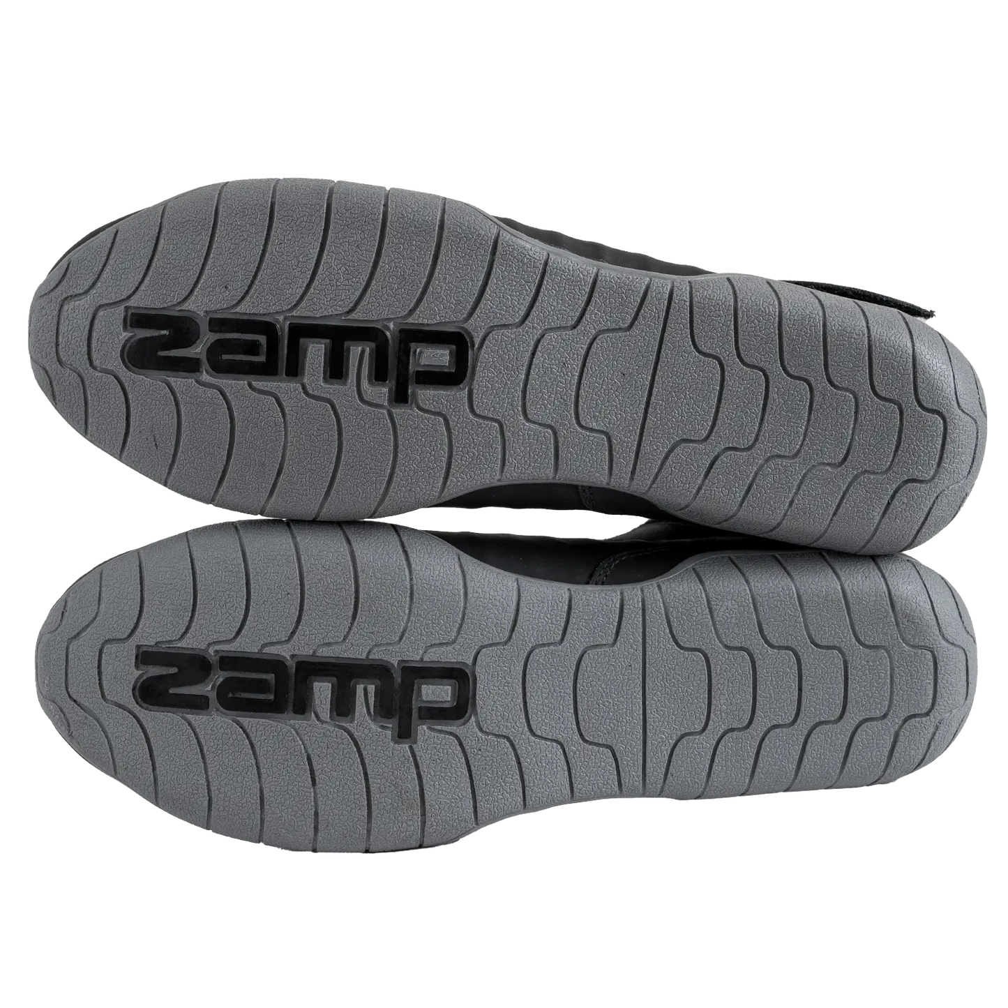 Zamp ZR-70 SFI 3.3/5 Race Shoe Black Size 5
