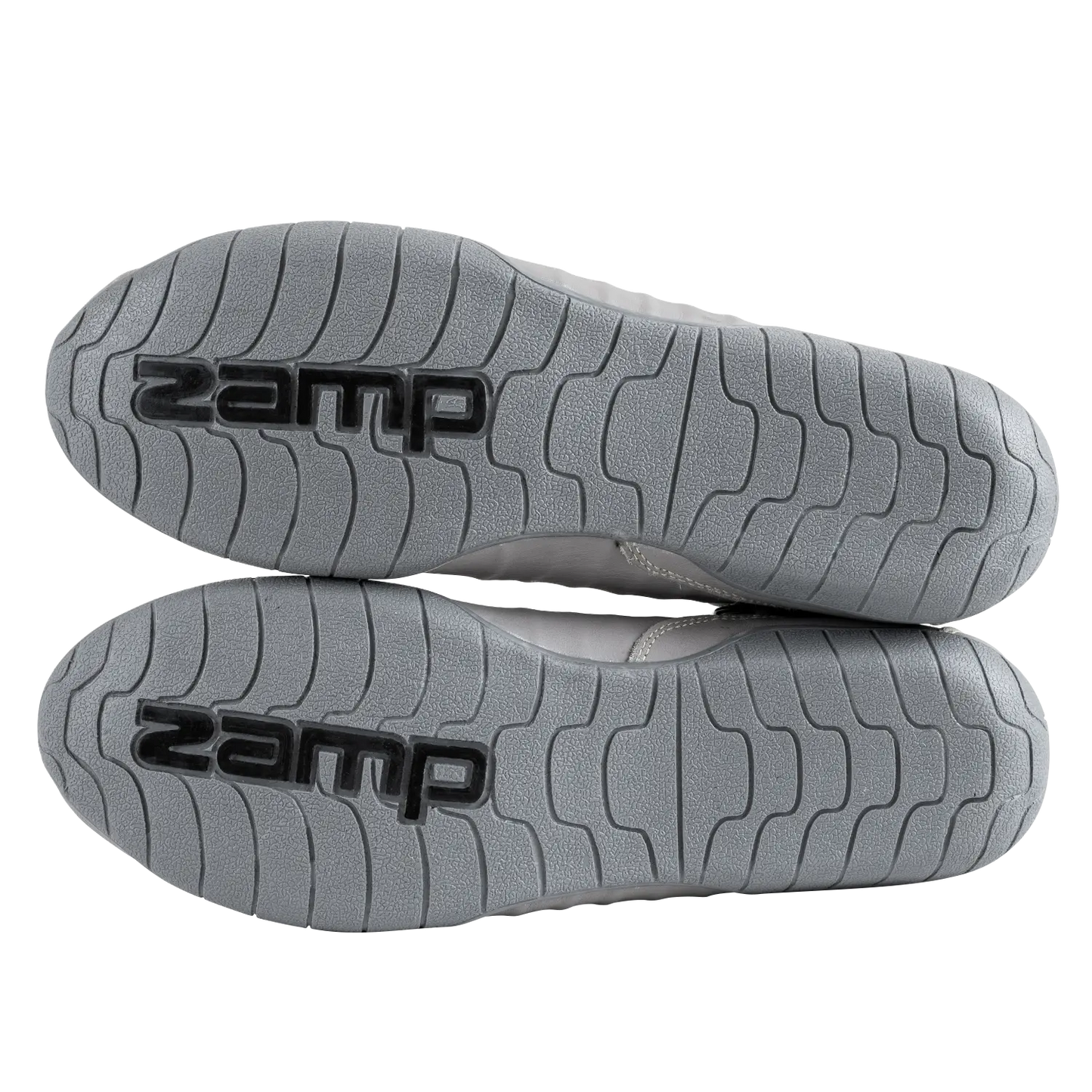 Zamp ZR-70 SFI 3.3/5 Race Shoe Grey Size 10