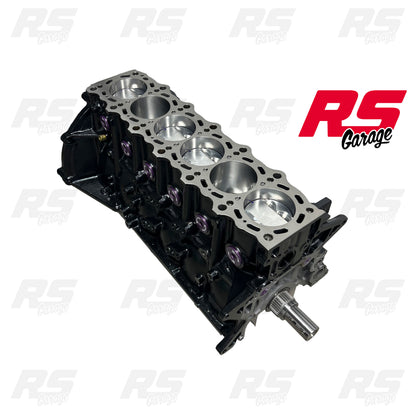 Drift HQ - ADAM LZ RSG1600 Short block