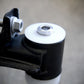 Rear 12mm Subframe Riser Bushings + Upgraded Studs and Nuts - E30