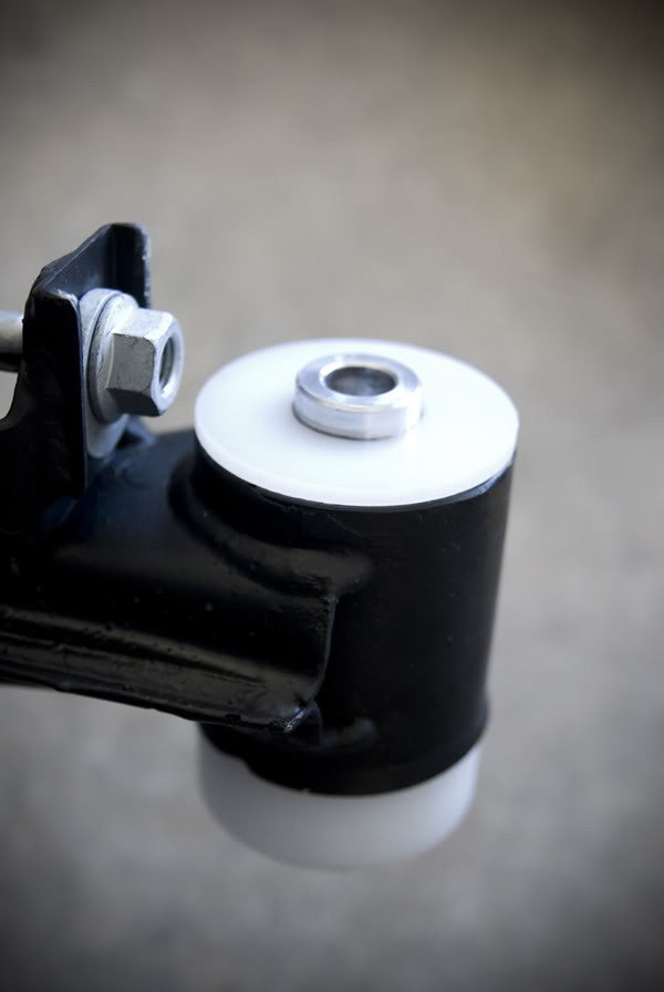 Condor Speed ​​Shop - Buchas traseiras do subquadro de 12 mm - E30
