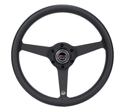 NRG - HERITAGE ALUMINUM STEERING WHEEL