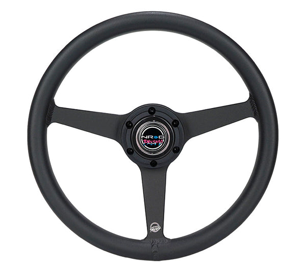 NRG - HERITAGE ALUMINUM STEERING WHEEL – Drift HQ
