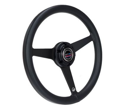 NRG - HERITAGE ALUMINUM STEERING WHEEL