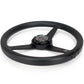 NRG - HERITAGE ALUMINUM STEERING WHEEL