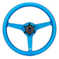 NRG - HERITAGE ALUMINUM STEERING WHEEL