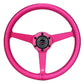 NRG - HERITAGE ALUMINUM STEERING WHEEL