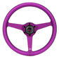 NRG - HERITAGE ALUMINUM STEERING WHEEL