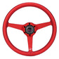 NRG - HERITAGE ALUMINUM STEERING WHEEL