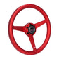 NRG - HERITAGE ALUMINUM STEERING WHEEL