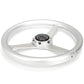 NRG - HERITAGE ALUMINUM STEERING WHEEL