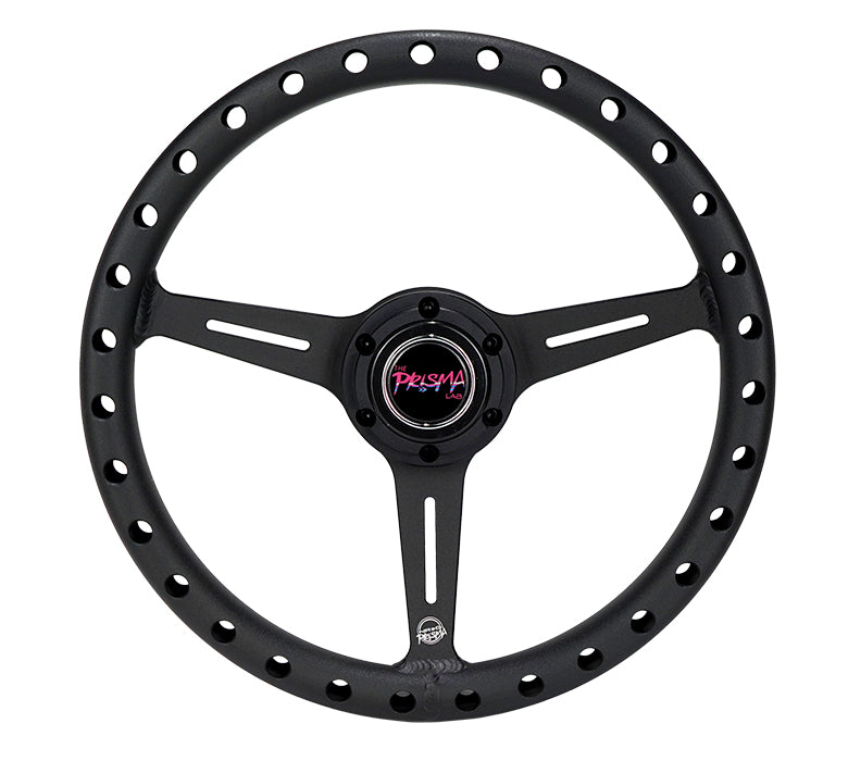NRG  - EXTRA LIGHT ALUMINUM STEERING WHEEL