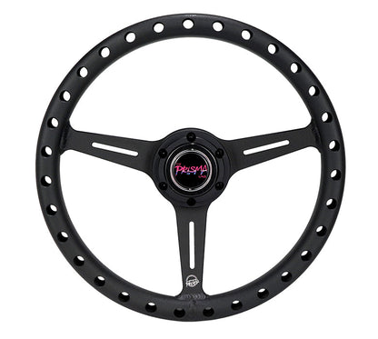 NRG  - EXTRA LIGHT ALUMINUM STEERING WHEEL