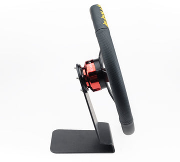 NRG STEERING WHEEL STAND