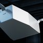 True Focus Fabrication - Acura RSX - AWD Conversion Aluminum Fuel Tank