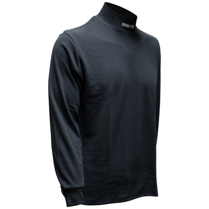 Zamp SFI 3.3 Underwear Top Black Small