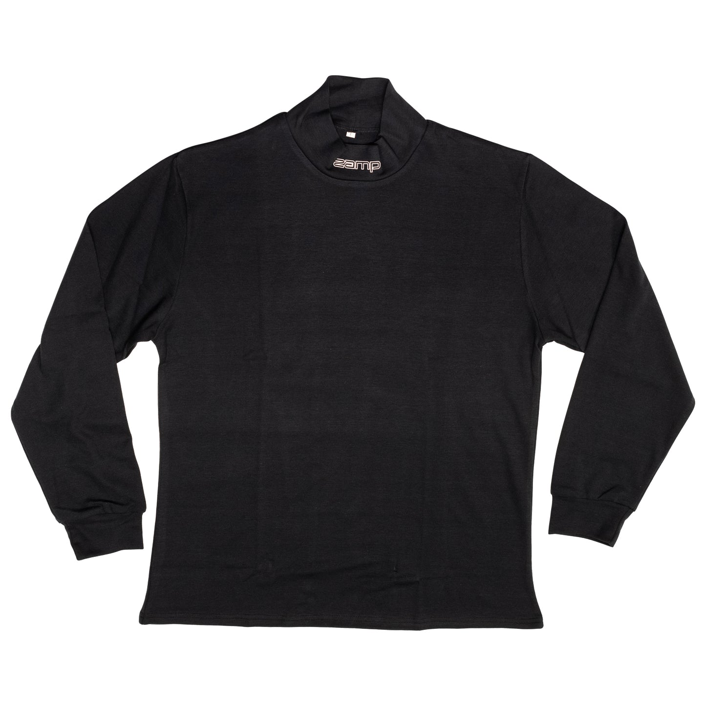Zamp SFI 3.3 Underwear Top Black Small