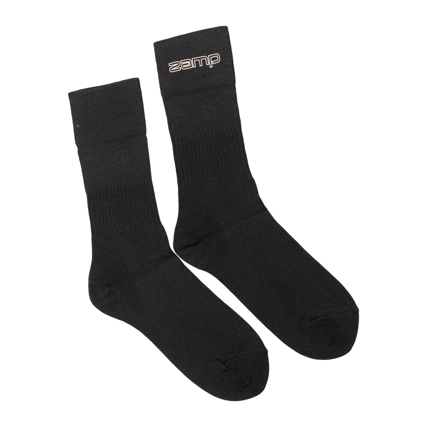 Zamp SFI 3.3 Socks Black Medium