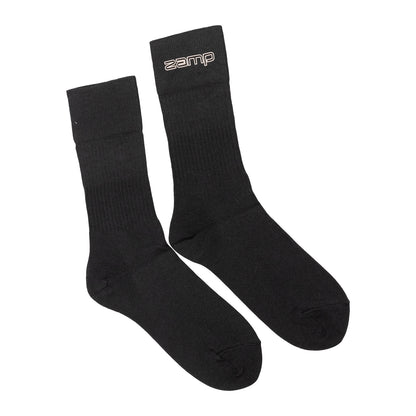 Zamp SFI 3.3 Socks Black X-Large