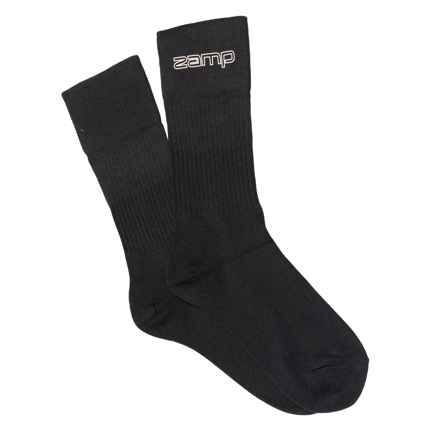 Zamp SFI 3.3 Socks Black Large