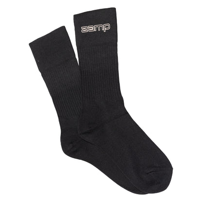 Zamp SFI 3.3 Socks Black Small