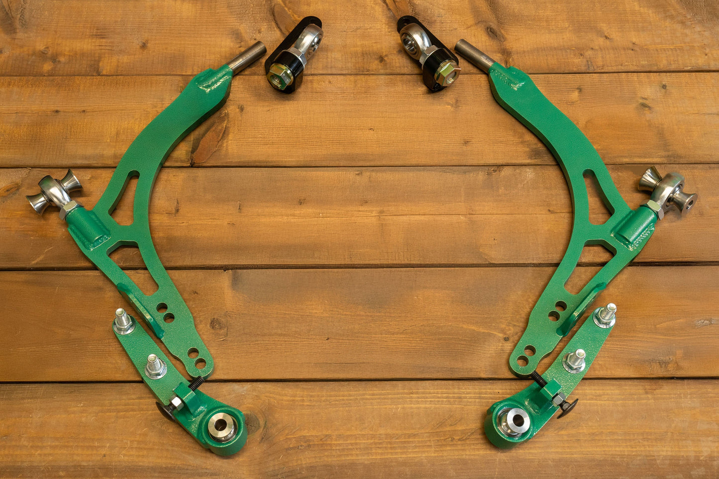 FDF Raceshop - RX7 FC "FC3S" Front Lower Control Arms