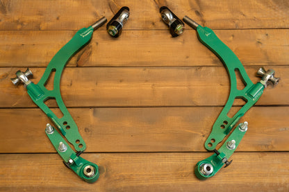 FDF Raceshop - RX7 FC "FC3S" Front Lower Control Arms