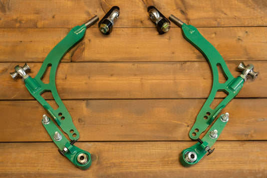 FDF Raceshop - Mazda RX-7 FC "fc3s" Front Lower Control Arms