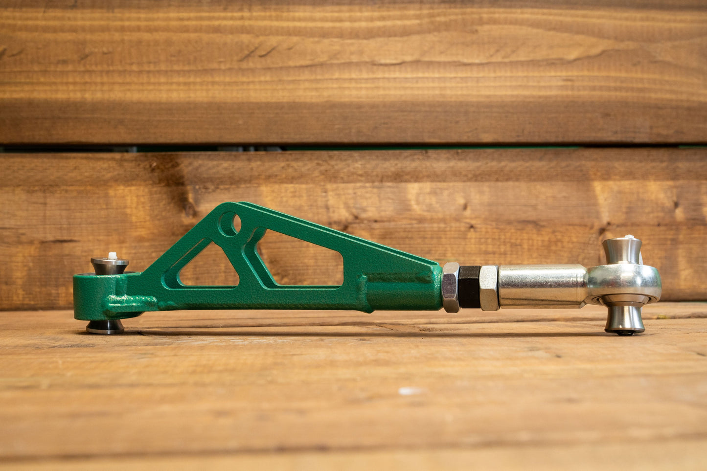 FDF Raceshop - Rx7 FD Rear Lower Control Arms and Trailing Arms