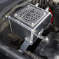 True Focus Fabrication - Lexus IS300 - Tucked Oil Catch Can