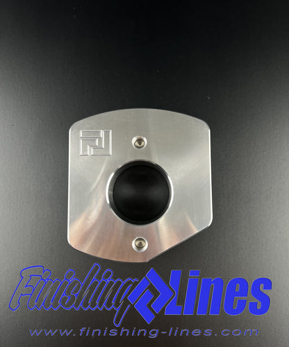 Finishing Lines - RHD Honda/Acura Clutch Master Cylinder Adapter