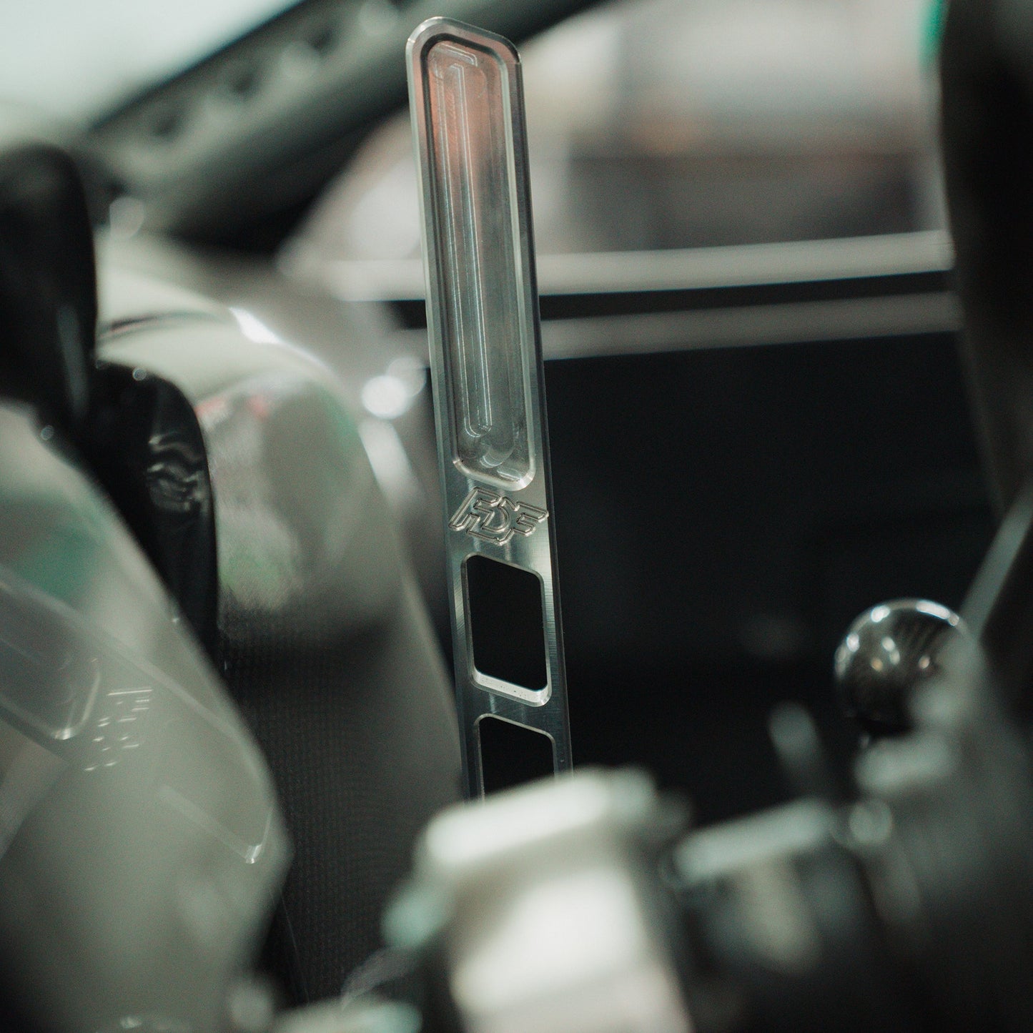 FDF Raceshop - FDF Universal Handbrake (Infront of Handle)