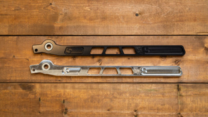 FDF Raceshop - Universal Handbrake Handle Only (In-Front Handle)