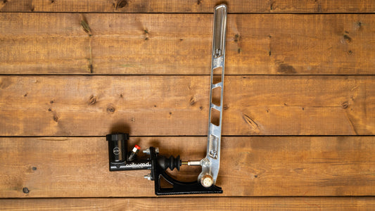 FDF Raceshop - Universal Handbrake (behind Handle)