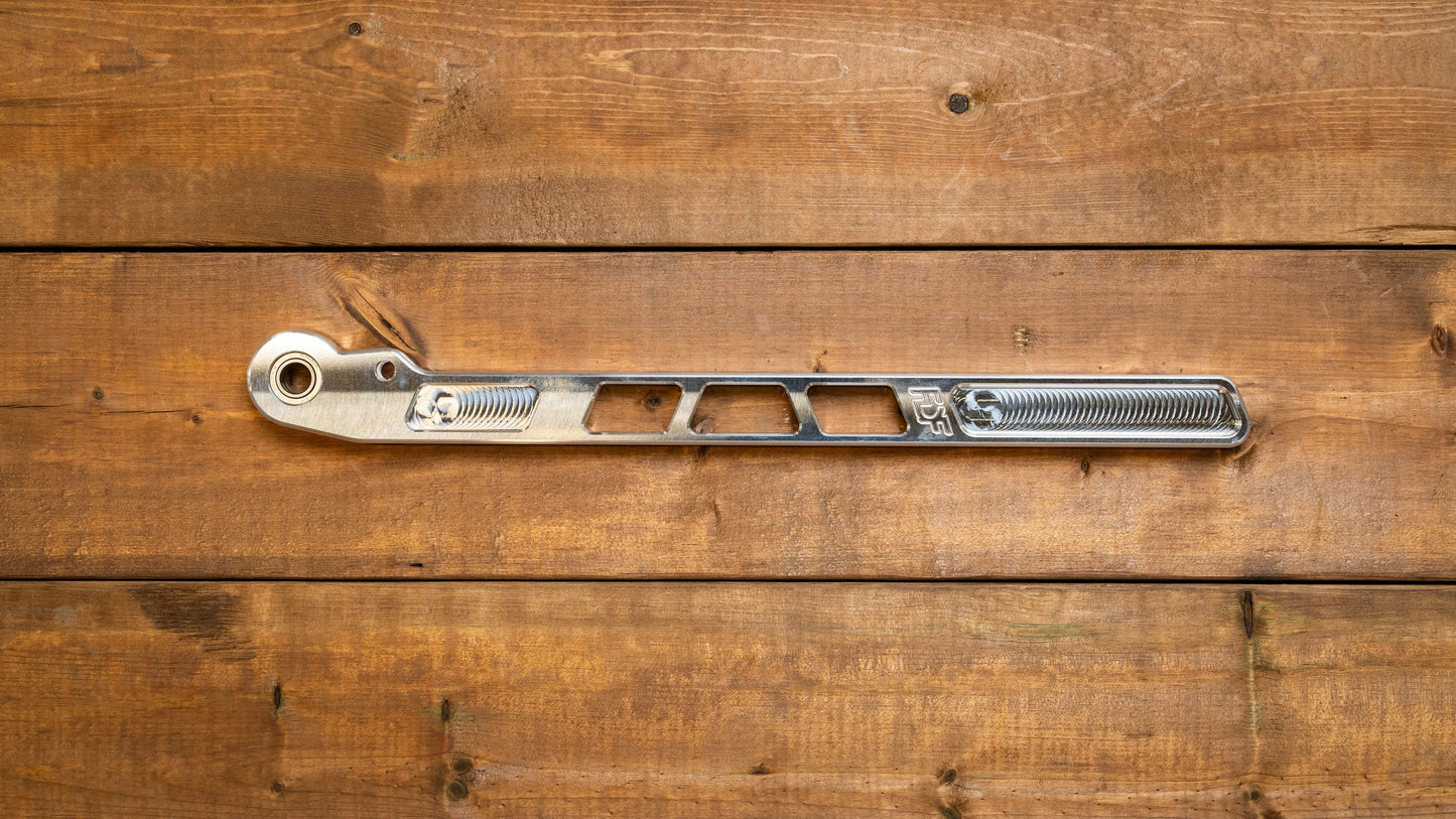 FDF Raceshop - Universal Handbrake Handle Only (Behind Handle)