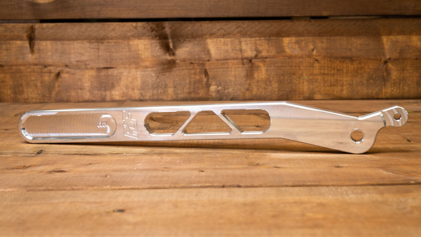 FDF Raceshop - Corvette Handbrake Handle